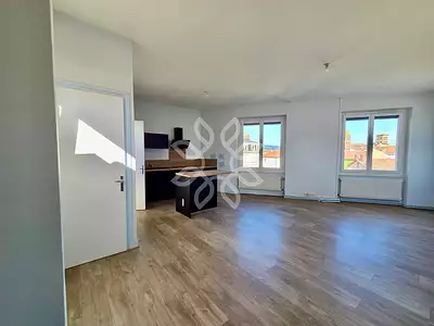 Immeuble, 380 m²