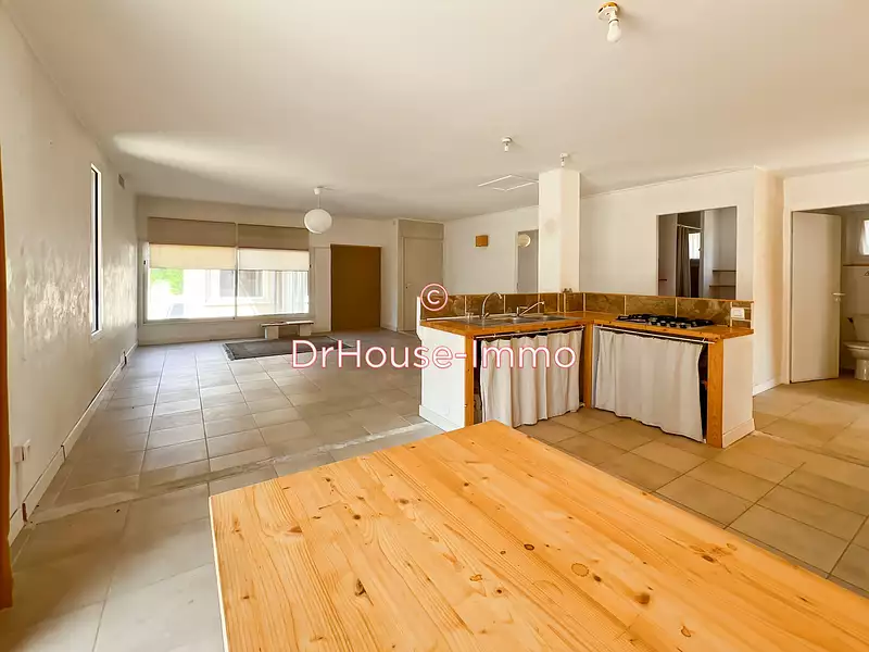 Maison, 180 m²