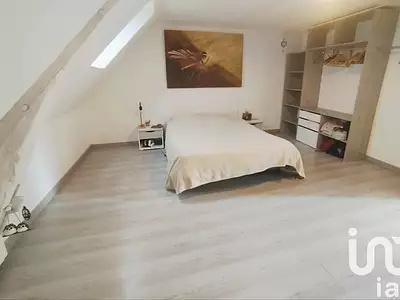 Maison, 111 m²