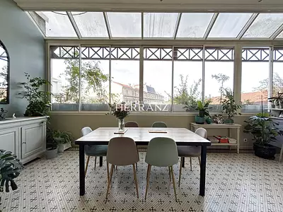 Appartement, 200 m²