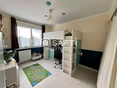 Maison, 100 m²