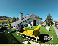 Maison, 288 m²