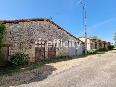 Maison, 107 m²