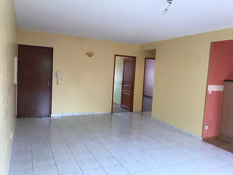 Appartement, 72,96 m²