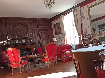 Maison, 330 m²
