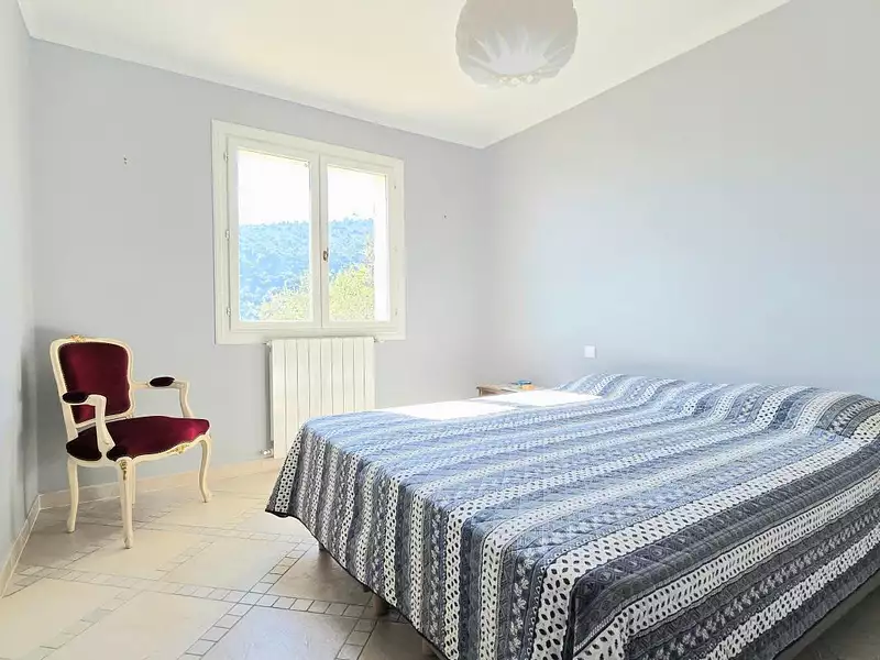 Maison, 136 m²