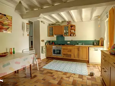 Maison, 74 m²