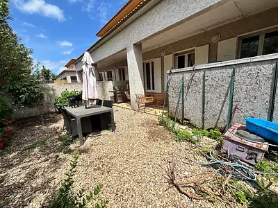 Appartement, 67 m²