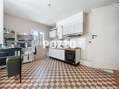 Maison, 142 m²