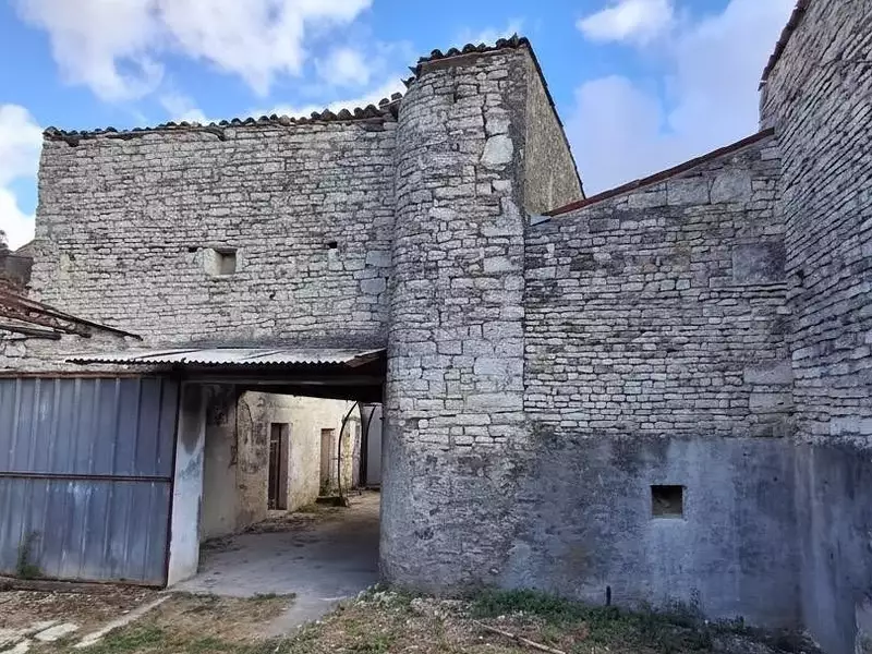 Maison, 121 m²