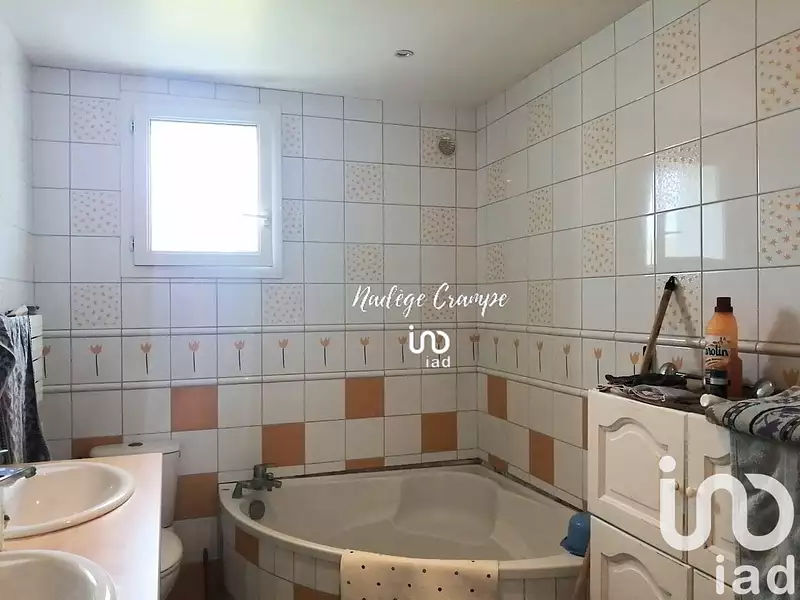 Maison, 102 m²