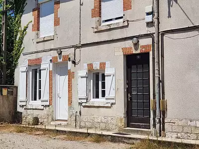 Appartement, 31 m²