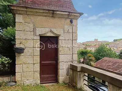 Maison, 210 m²