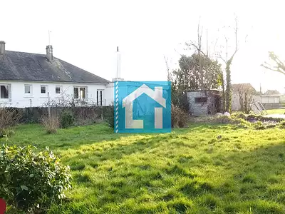 Terrain, 351 m²