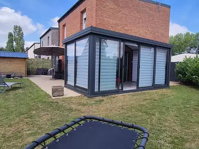 Maison, 97 m²