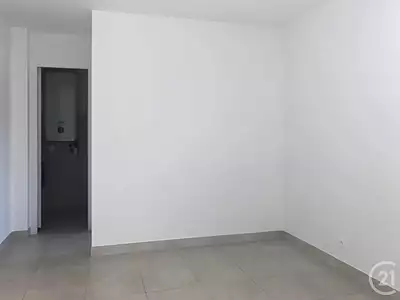 Appartement, 36,26 m²