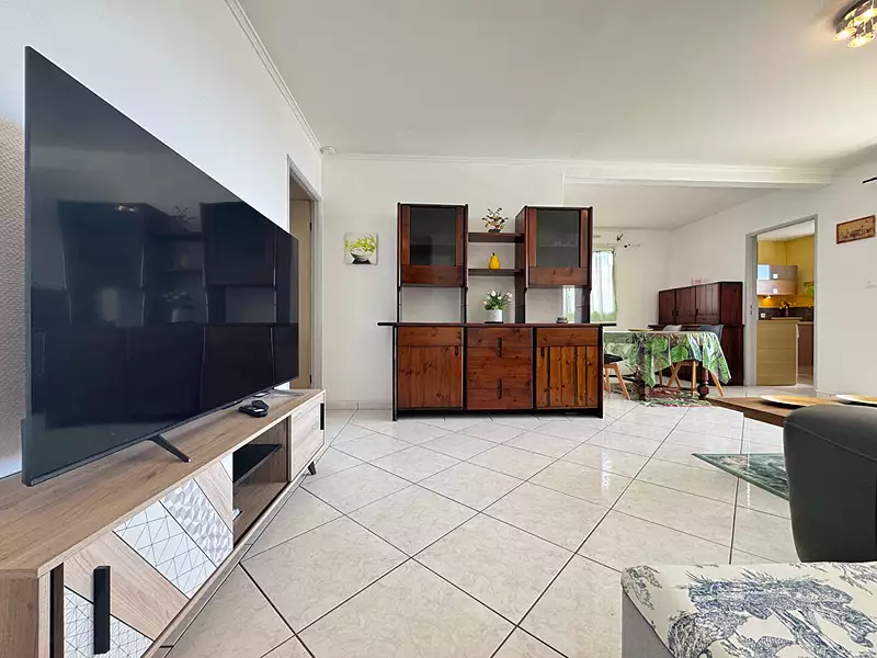 Appartement, 87,26 m²