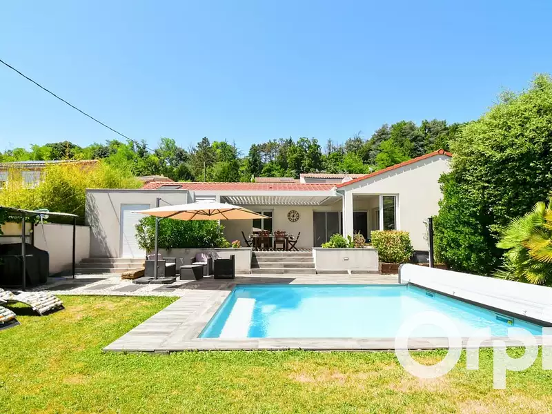 Maison, 150 m²