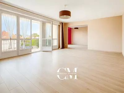 Appartement, 102 m²