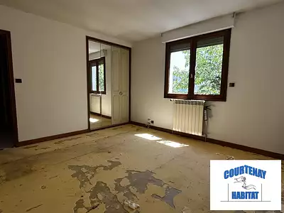 Maison, 180 m²