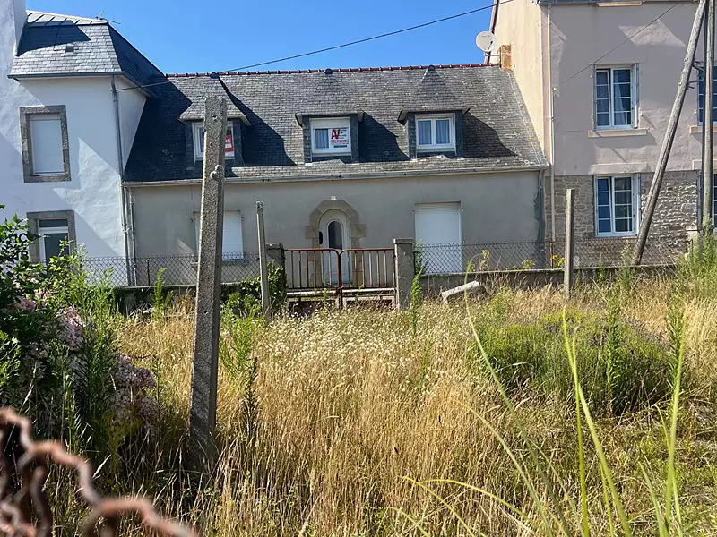 Maison, 92 m²