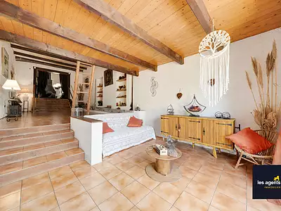 Maison, 202 m²