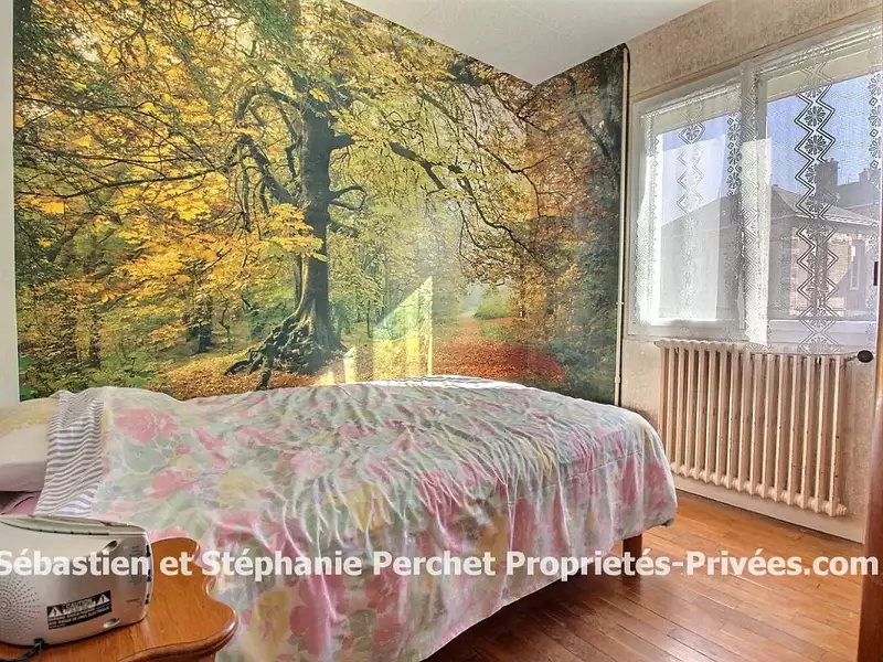 Maison, 104 m²