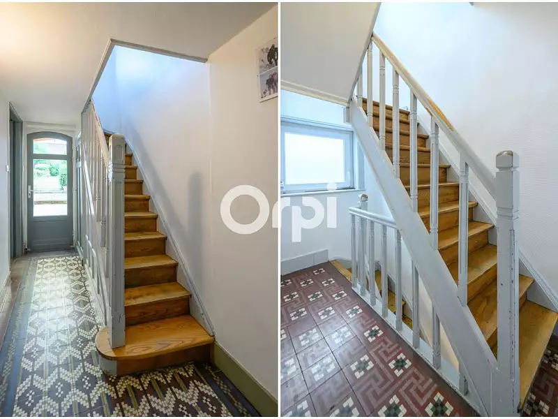 Maison, 70 m²