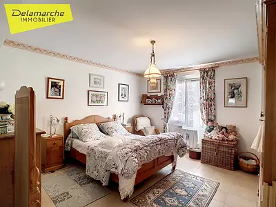 Maison, 127,13 m²