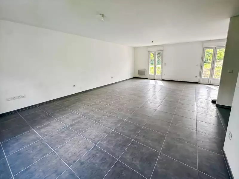 Maison, 113 m²