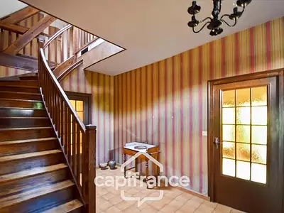 Maison, 117 m²