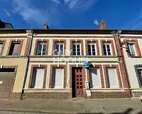 Immeuble, 114 m²