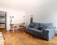 Appartement, 55 m²
