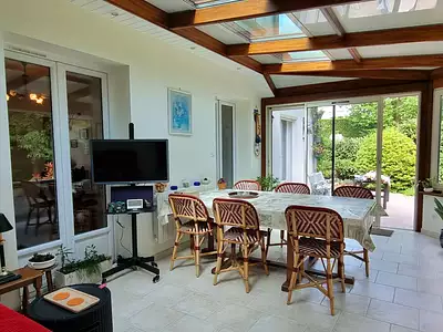 Maison, 137 m²