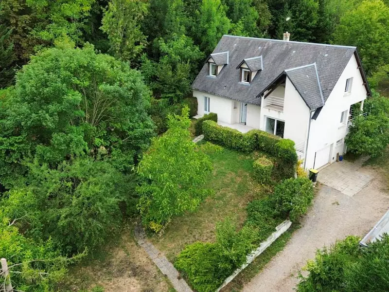 Maison, 165 m²