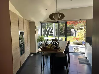Maison, 138 m²