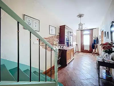 Maison, 225 m²