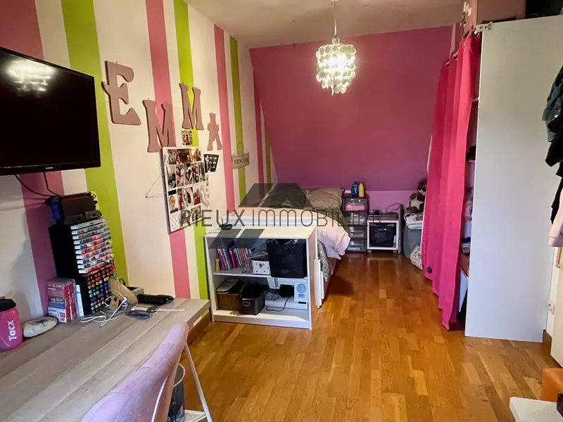 Appartement, 71 m²