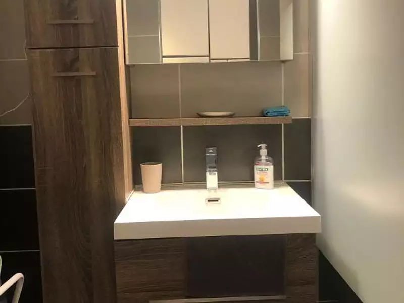 Appartement, 24 m²