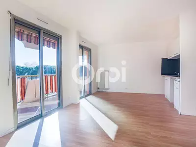 Appartement, 34 m²