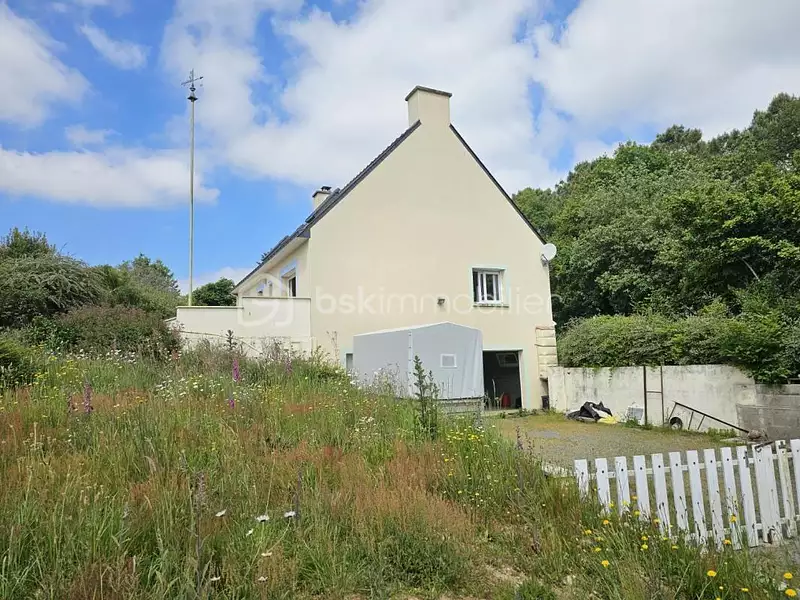 Maison, 130 m²