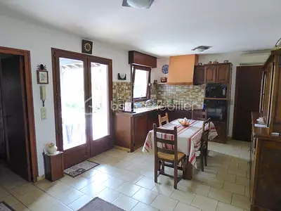 Maison, 120 m²