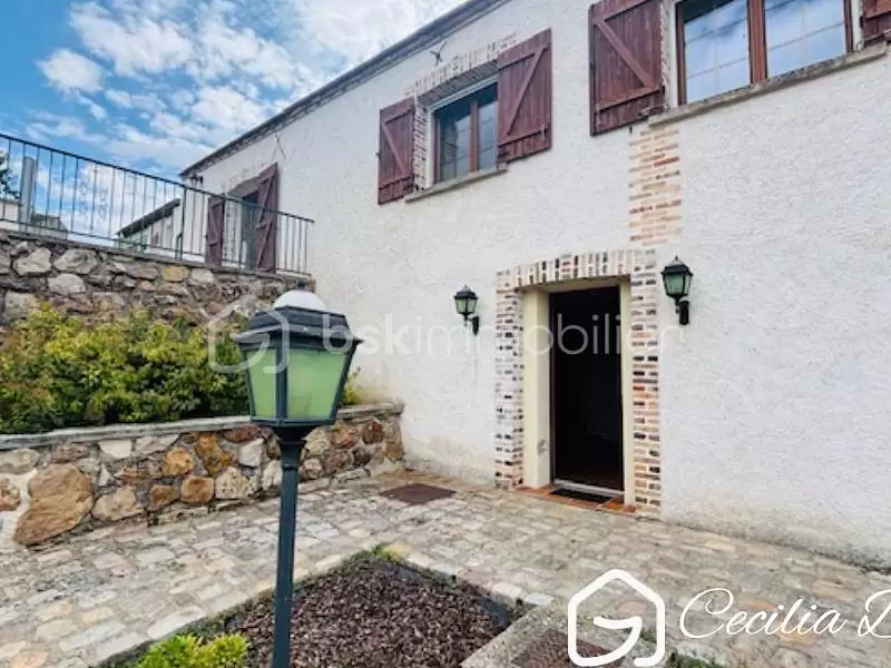 Maison, 150 m²