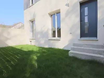 Maison, 78,74 m²