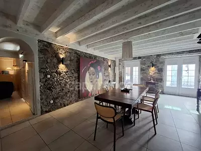 Maison, 145 m²