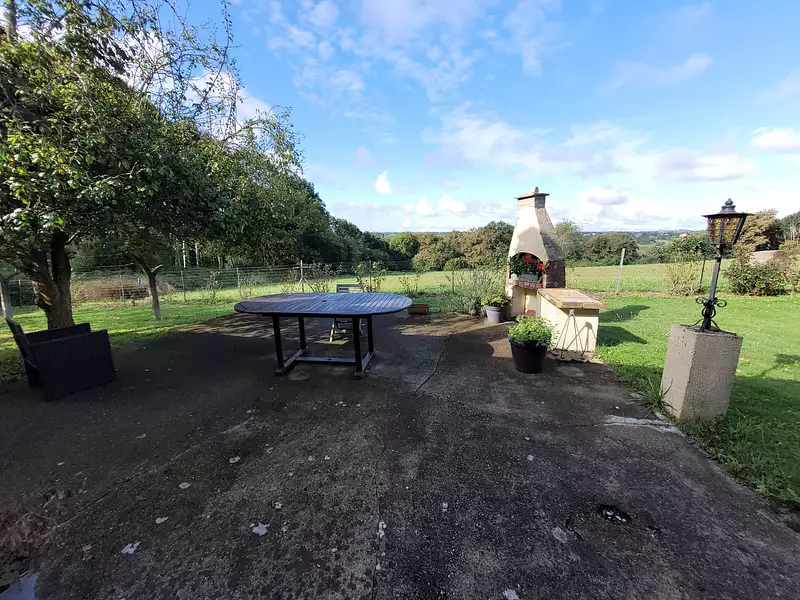 Maison, 103 m²