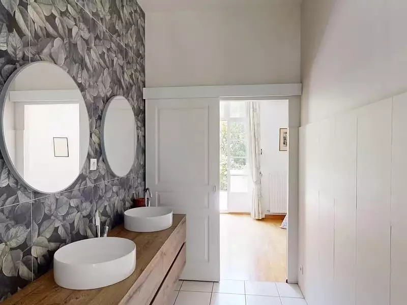 Appartement, 174 m²