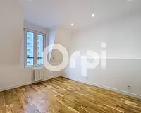 Appartement, 39 m²