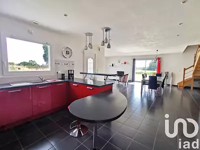 Maison, 100 m²