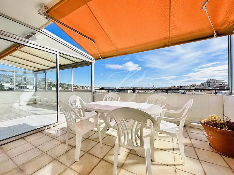 Appartement, 40,65 m²